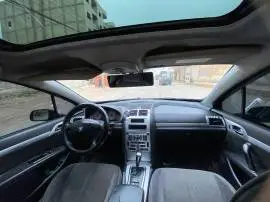 Peugeot 407 2007, RF85405856