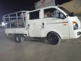 هونداي بورتر 2013, RF63168042