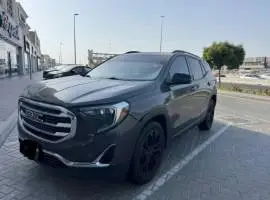 GMC Terrain 2018, Damascus, RF14078909
