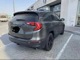 GMC Terrain 2018, Damascus, RF14078909