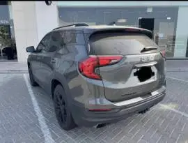 GMC Terrain 2018, Damascus, RF14078909