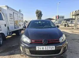 فولكس فاجن جولف GTI MK6 2010, RF73147622
