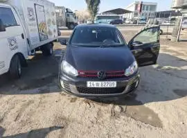 فولكس فاجن جولف GTI MK6 2010, RF73147622