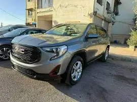 GMC Terrain 2019, RF16802136
