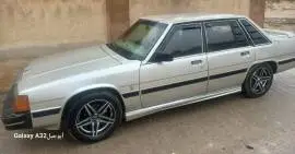 مازدا 929 1990, دمشق, RF21179056