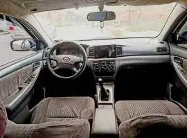 Toyota Corolla 2007, RF27835115