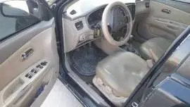 كيا ريو 2008, RF14673319