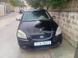 كيا ريو 2008, RF14673319