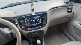 كيا ريو 2008, RF14673319