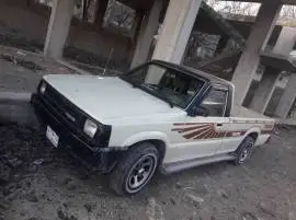 Mazda Pickup 1993, Damascus, RF13529082