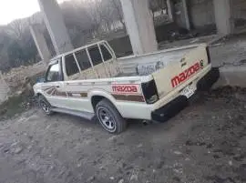 Mazda Pickup 1993, Damascus, RF13529082