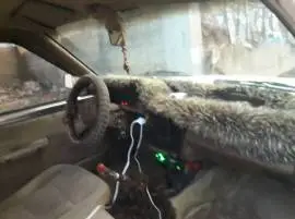 Mazda Pickup 1993, Damascus, RF13529082