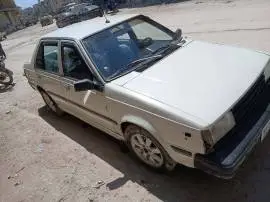 Nissan Sunny 1983, Damascus, RF12160298