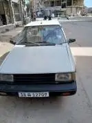Nissan Sunny 1983, Damascus, RF12160298