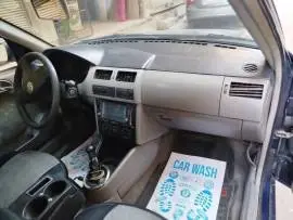 فورد فوكس 2003, دمشق, RF18666918