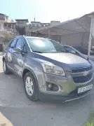Chevrolet Trax 2014, Damascus, RF93394207