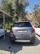 Chevrolet Trax 2014, Damascus, RF93394207