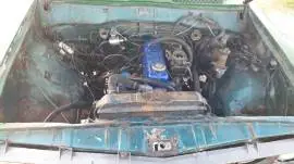 Datsun Pickup 1977, Homs, RF10784194