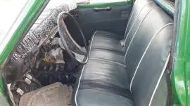 Datsun Pickup 1977, Homs, RF10784194