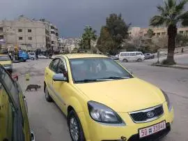 Kia Rio 2011 for sale, RF14406788