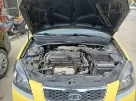 Kia Rio 2011, Damascus, RF97499803