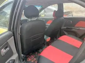 Kia Rio 2011, Damascus, RF97499803