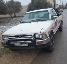 Toyota 93, Damascus, RF13475415