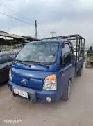 Hyundai Porter 2004, RF13014272