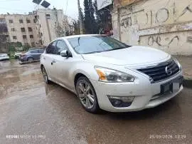 Nissan Altima 2014, Aleppo, RF11673918