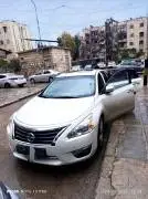 Nissan Altima 2014, Aleppo, RF11673918