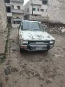 Toyota Kart 1992, Idlib, RF74675913