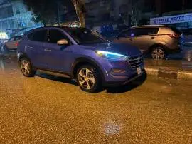 هيونداي توسان 2017, حلب, RF11938356