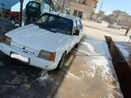 دايو زاز 2002, إدلب, RF90841101