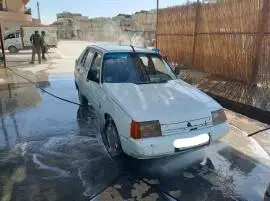 دايو زاز 2002, إدلب, RF90841101