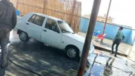 دايو زاز 2002, إدلب, RF90841101