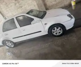 Geely Seeking One 2005, Aleppo, RF25805969