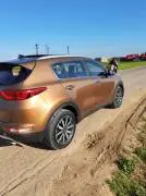 كيا سبورتاج 2016, إدلب, RF21336638