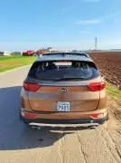 كيا سبورتاج 2016, إدلب, RF21336638