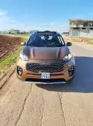 كيا سبورتاج 2016, إدلب, RF21336638