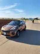 كيا سبورتاج 2016, إدلب, RF21336638