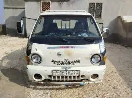 Honda 2001, RF1151689