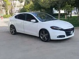 دودج دارت 2015, دمشق, RF12834707