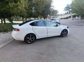 دودج دارت 2015, دمشق, RF12834707