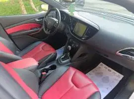 Dodge Dart 2015, Damascus, RF12834707