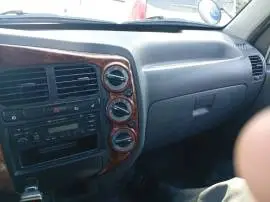 Kia 4000 2011, Homs, RF19557324