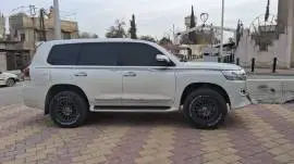 Toyota Land Cruiser GX 2011, RF10355708