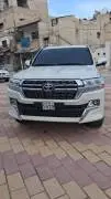 Toyota Land Cruiser GX 2011, RF10355708