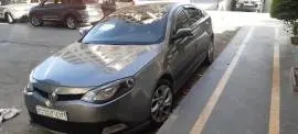 MG 2011, Damascus, RF18765394