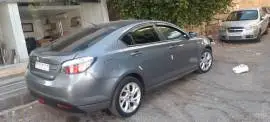 ام جي 2011, دمشق, RF18765394