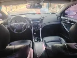 هيونداي سوناتا 2011, إدلب, RF10137511